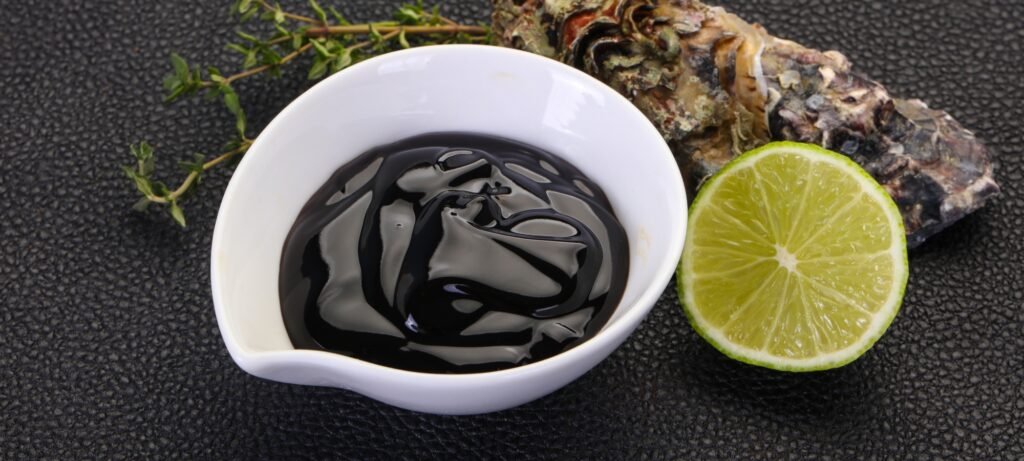 oyster sauce
