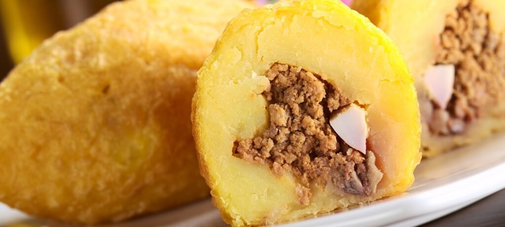 step papas rellenas step papas rellenas