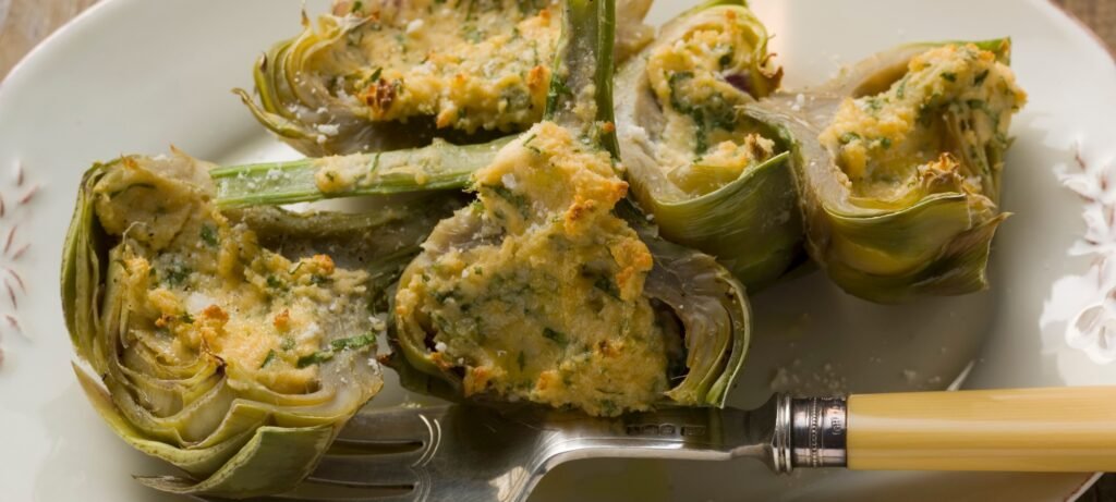 stuffed artichokes instructions stuffed artichokes instructions