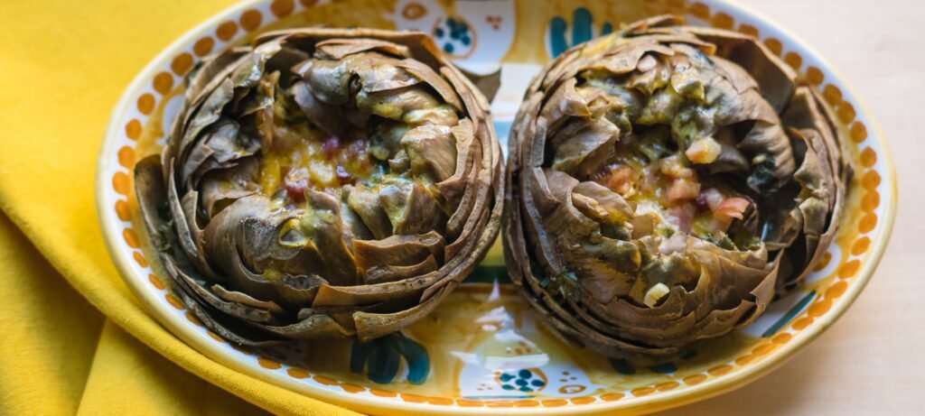 stuffed artichokes variations stuffed artichokes variations