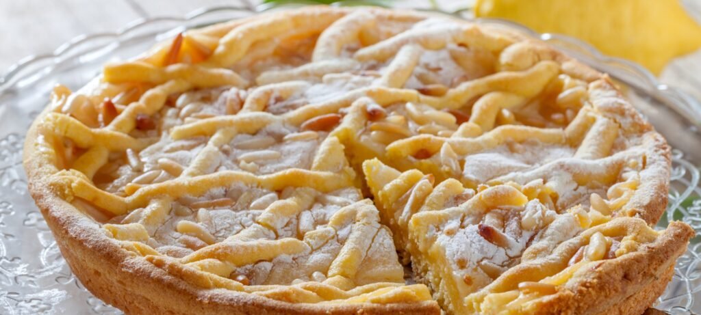 baked ricotta featured image