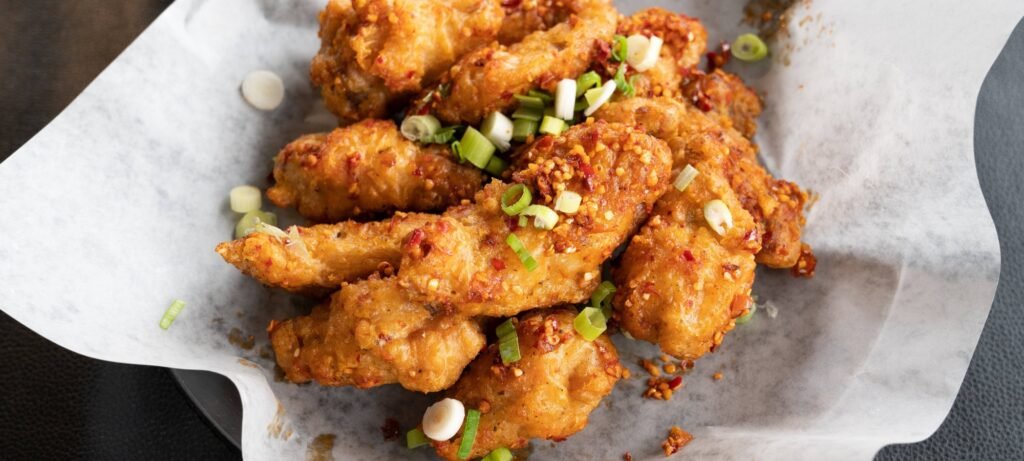 buttermilk chicken tenders steps buttermilk chicken tenders steps