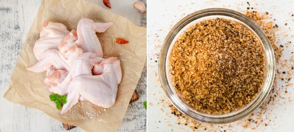 how to make cajun chicken wings how to make cajun chicken wings