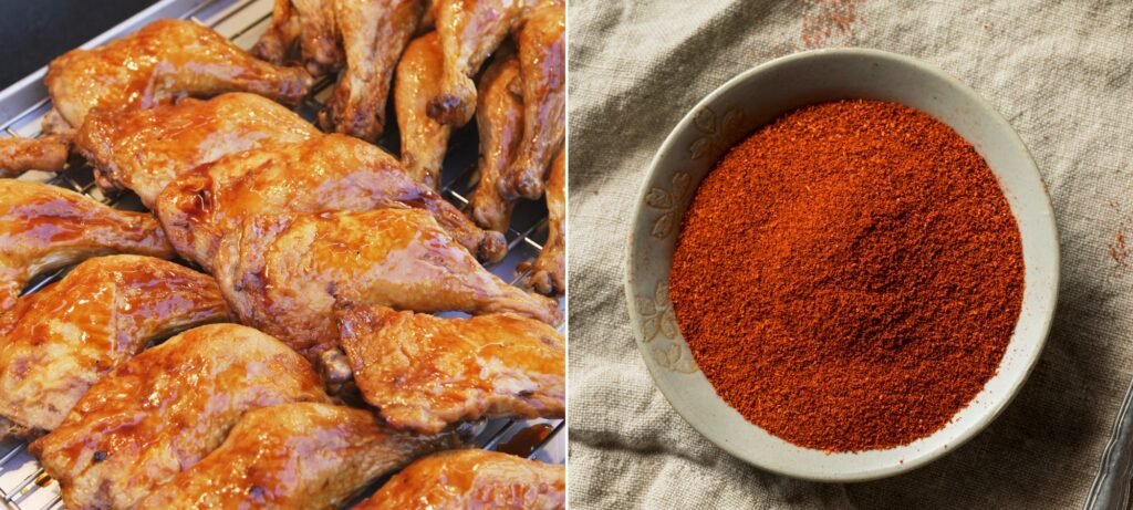 how to make crispy baked chicken drumsticks how to make crispy baked chicken drumsticks