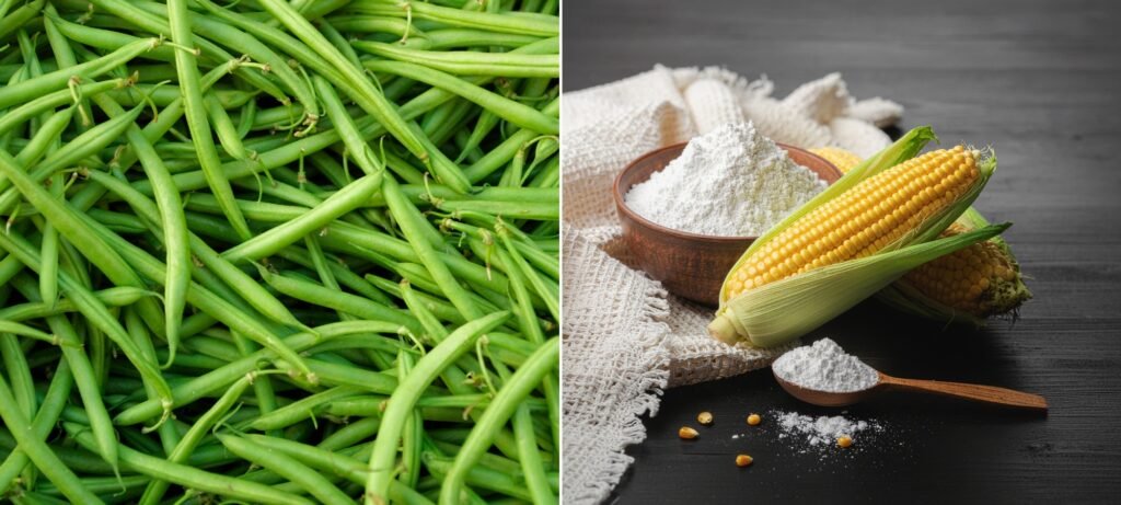 how to make fried green beans how to make fried green beans