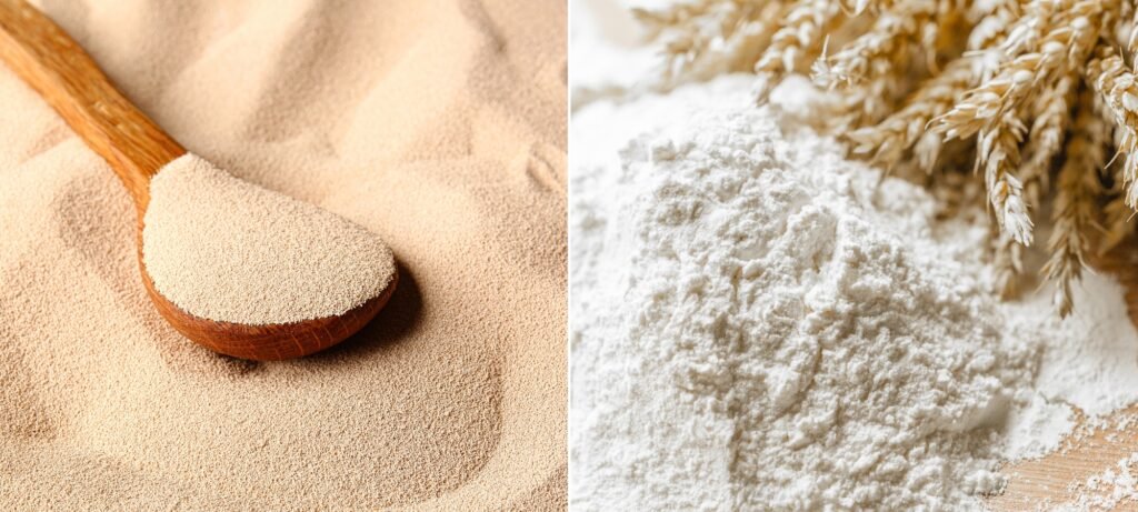 how to make kaiser rolls