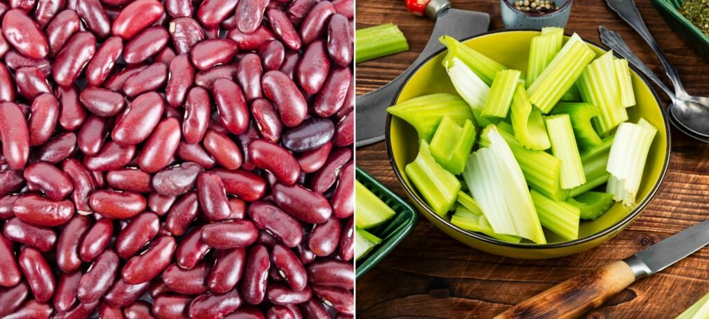 how to make kidney bean soup how to make kidney bean soup