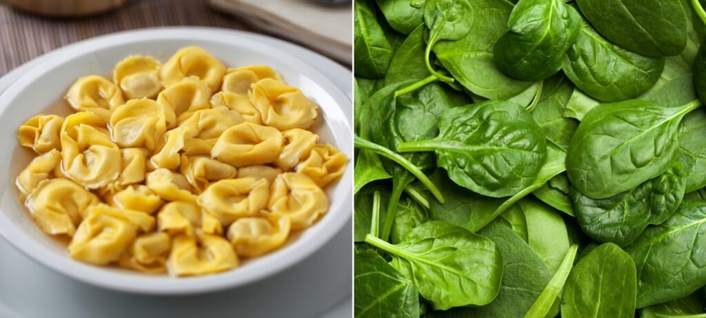 how to make spring tortellini soup how to make spring tortellini soup