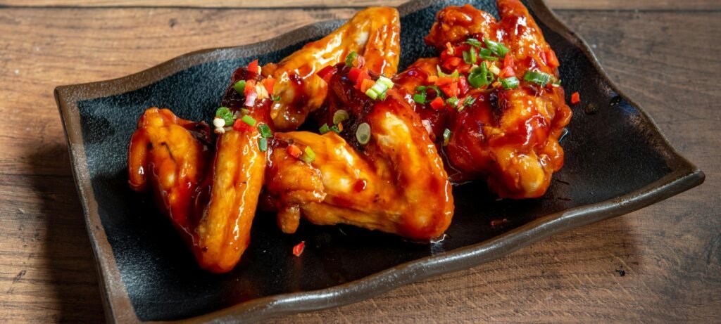 instructions cajun chicken wings instructions cajun chicken wings