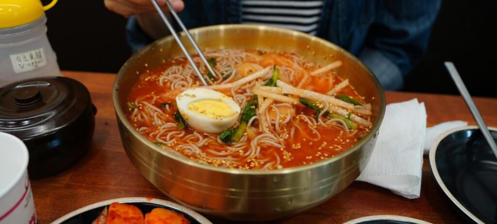 kimchi noodles mistakes